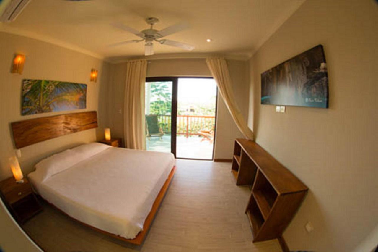 Casa Tulum Hotel エクステリア 写真