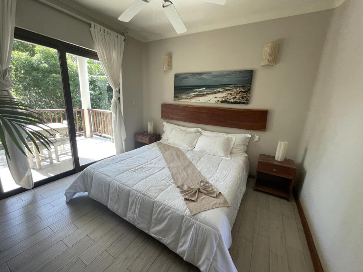 Casa Tulum Hotel エクステリア 写真