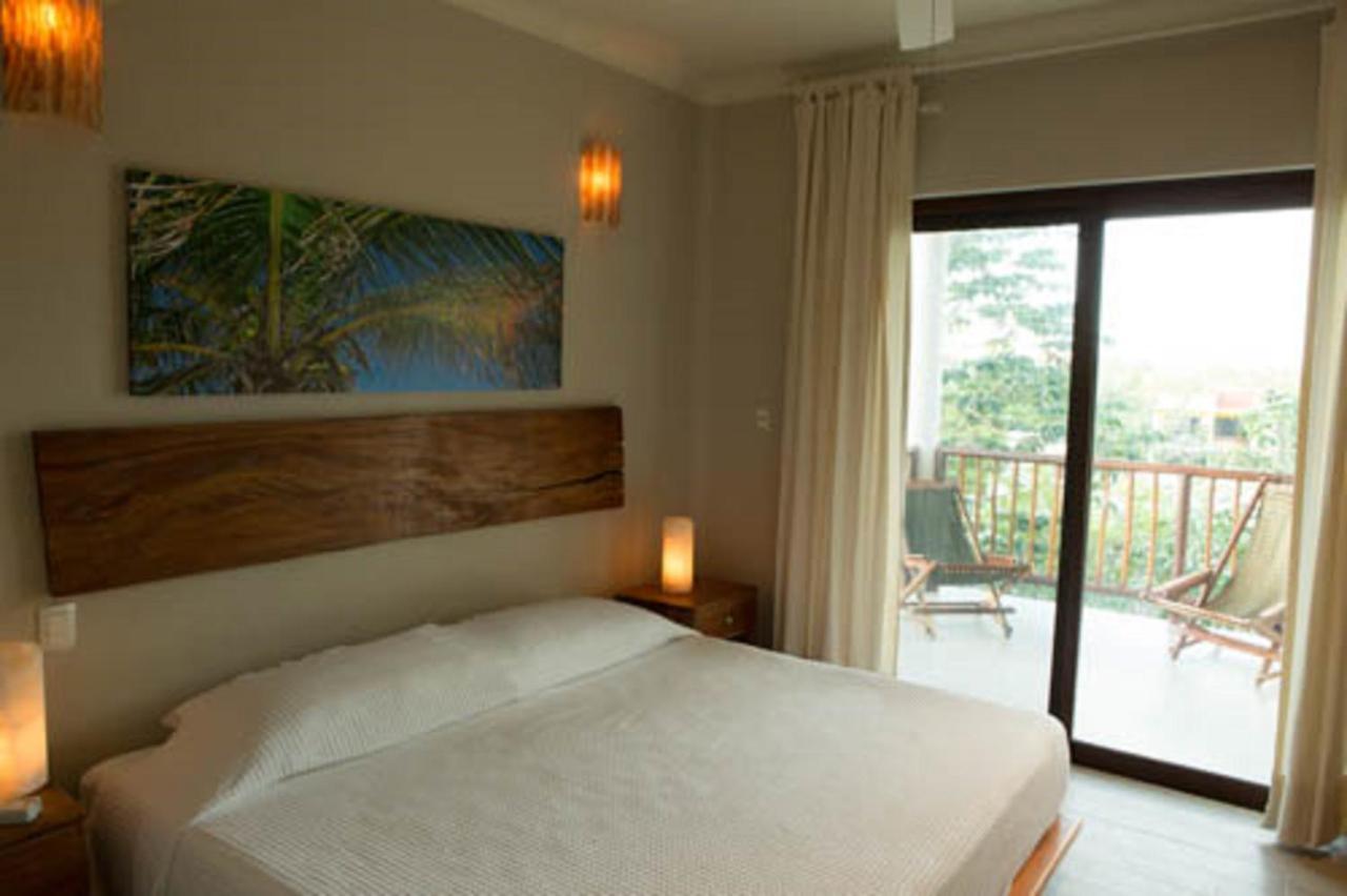 Casa Tulum Hotel エクステリア 写真