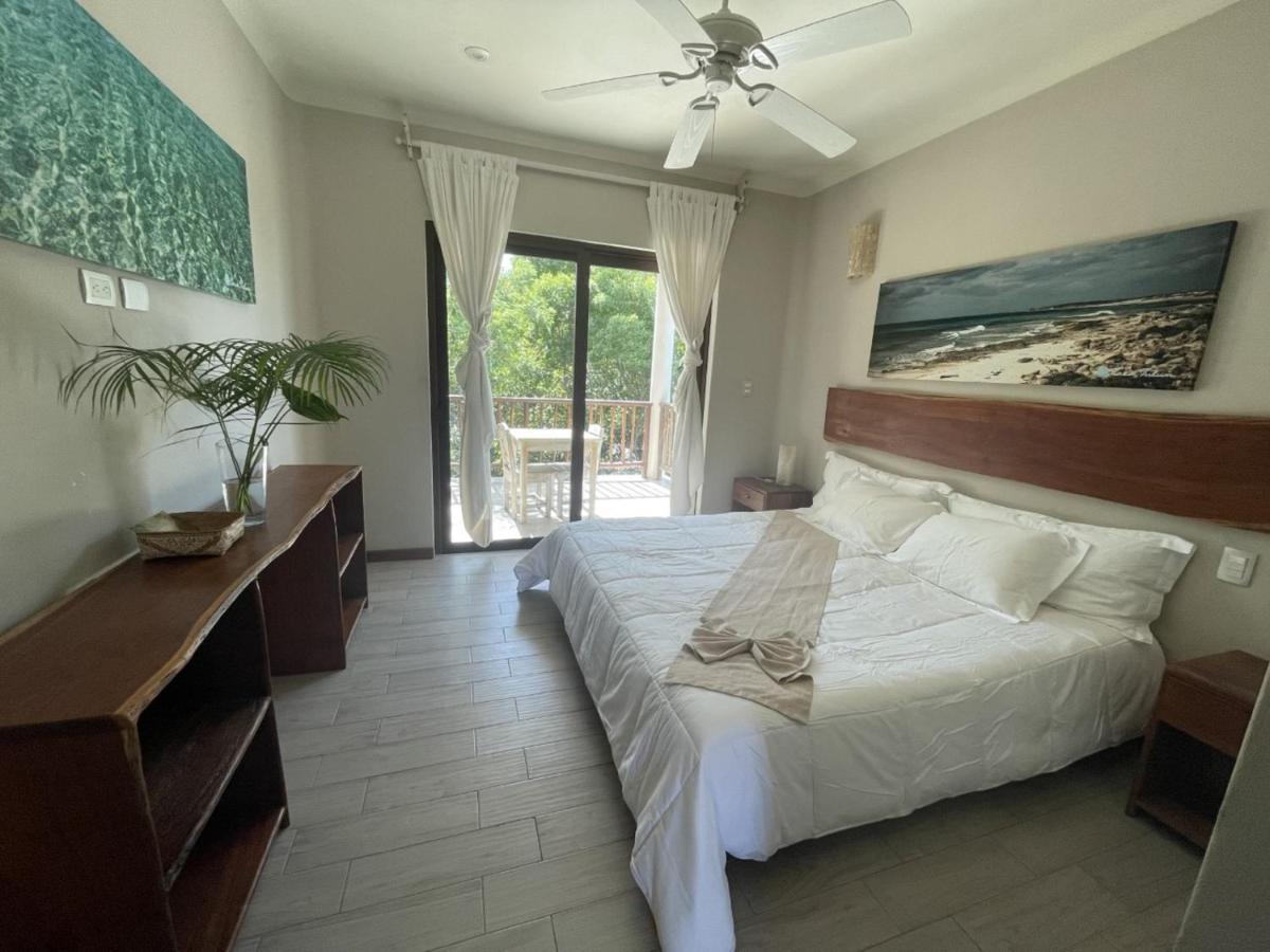 Casa Tulum Hotel エクステリア 写真