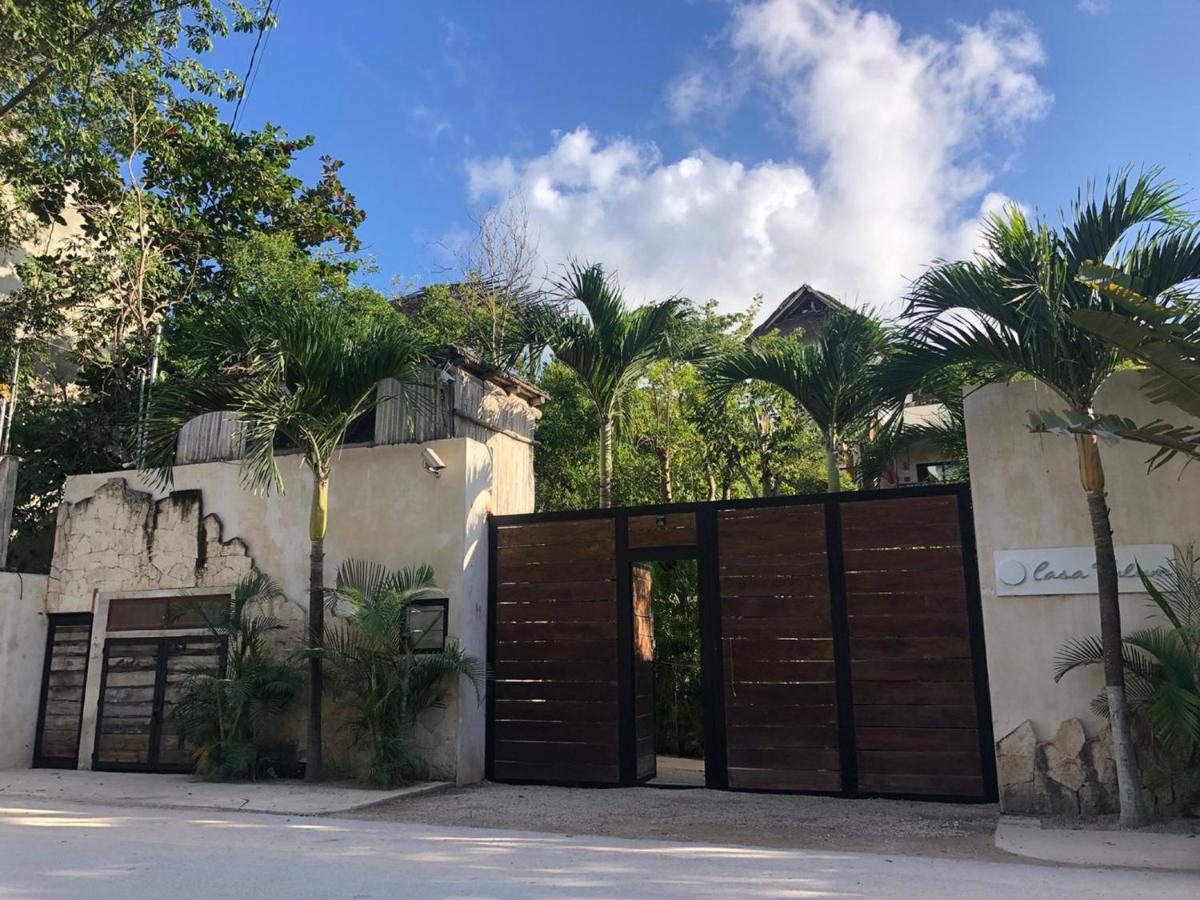 Casa Tulum Hotel エクステリア 写真