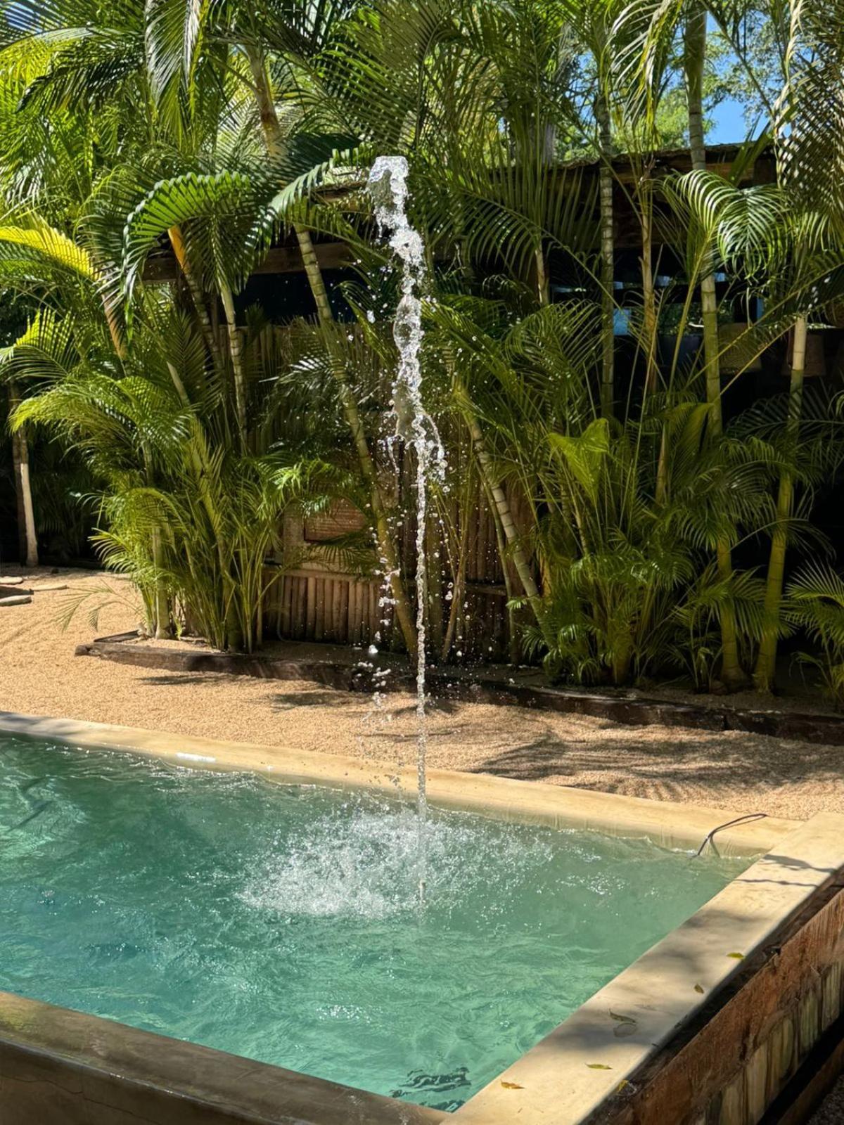 Casa Tulum Hotel エクステリア 写真