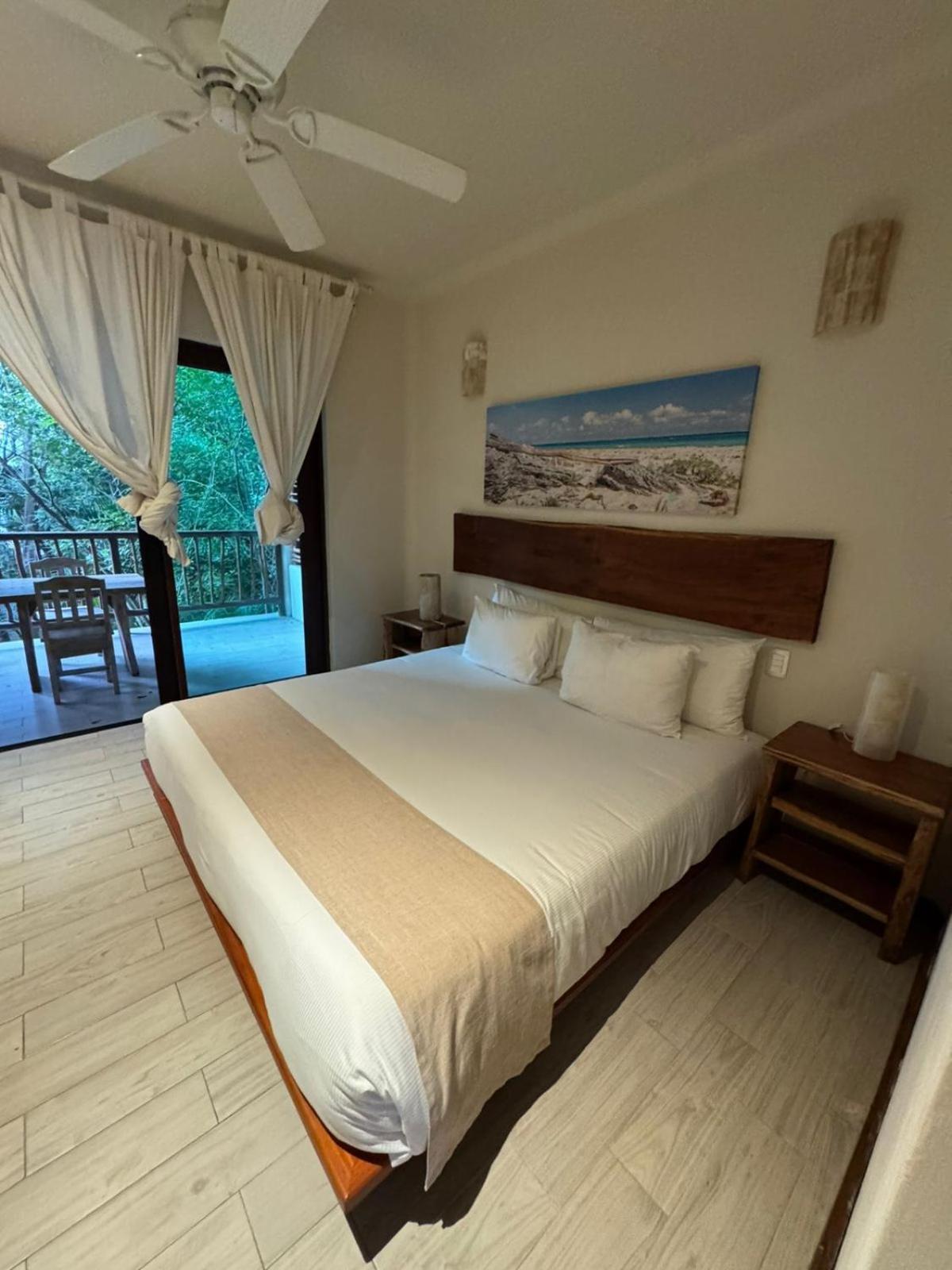 Casa Tulum Hotel エクステリア 写真