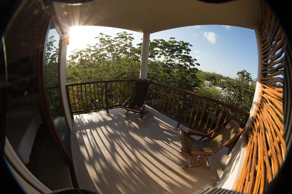 Casa Tulum Hotel エクステリア 写真