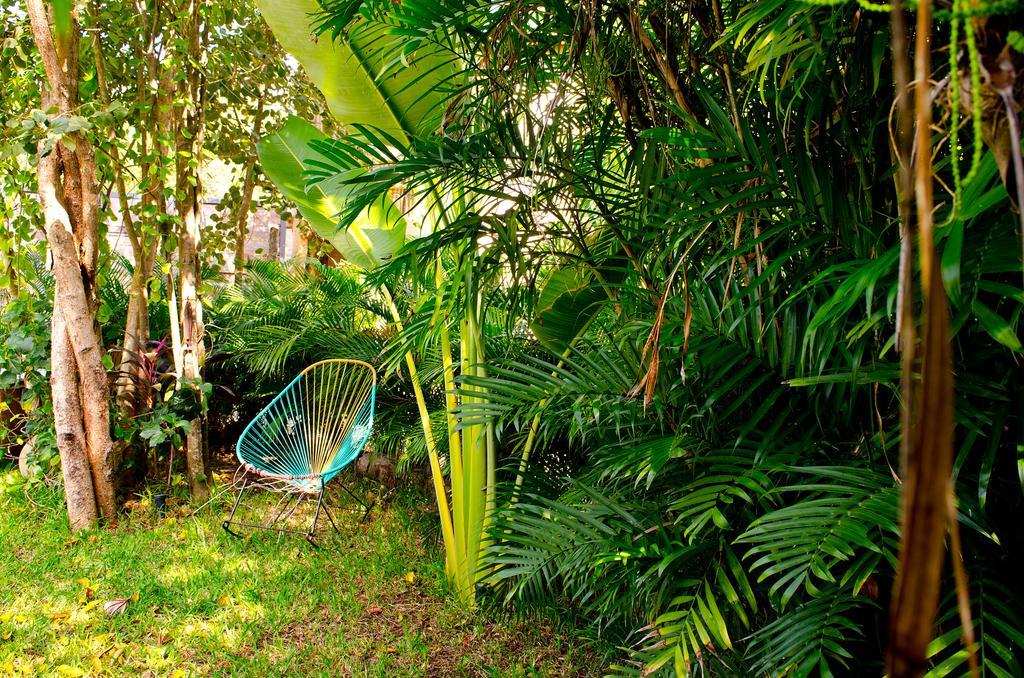 Casa Tulum Hotel エクステリア 写真