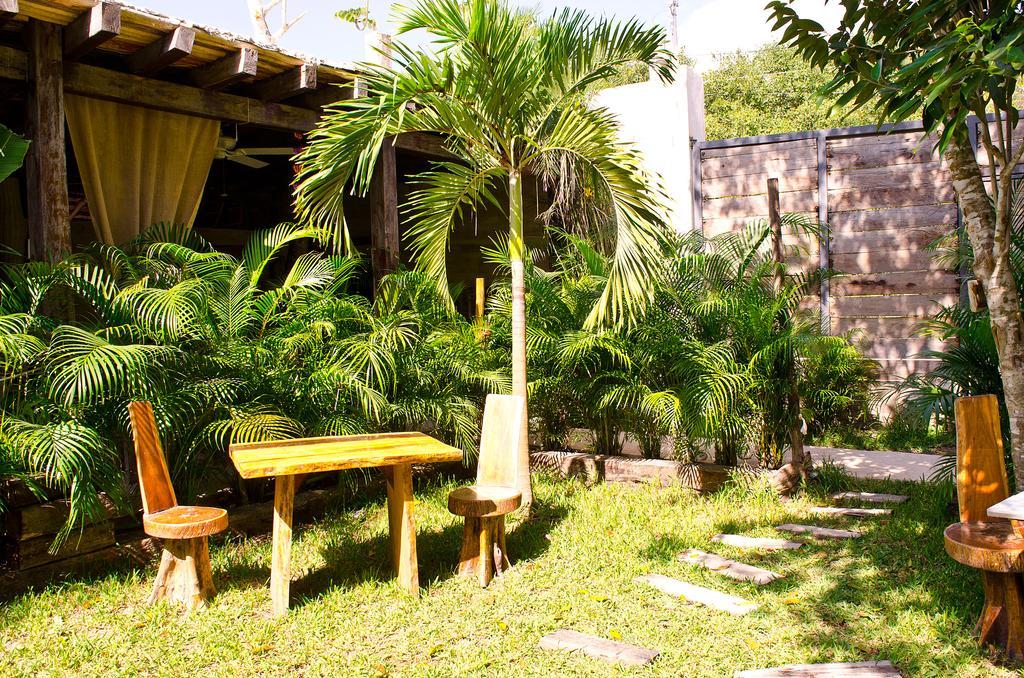 Casa Tulum Hotel エクステリア 写真