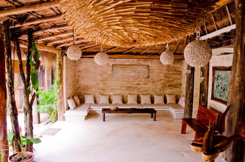 Casa Tulum Hotel エクステリア 写真