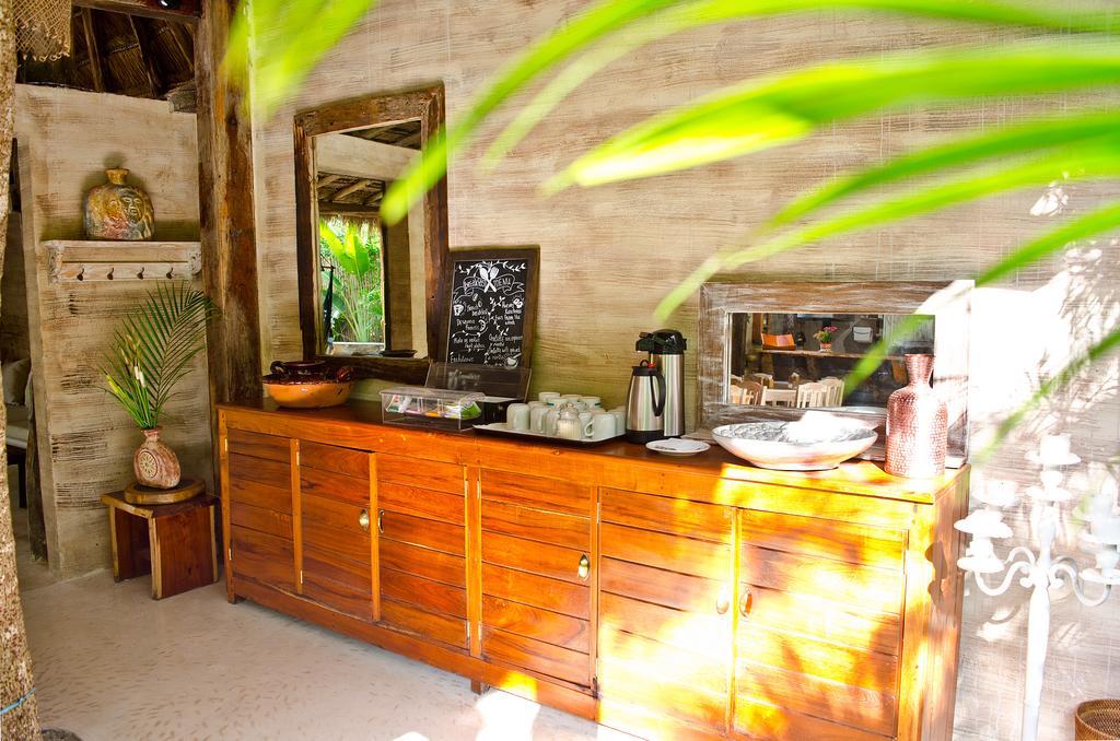 Casa Tulum Hotel エクステリア 写真