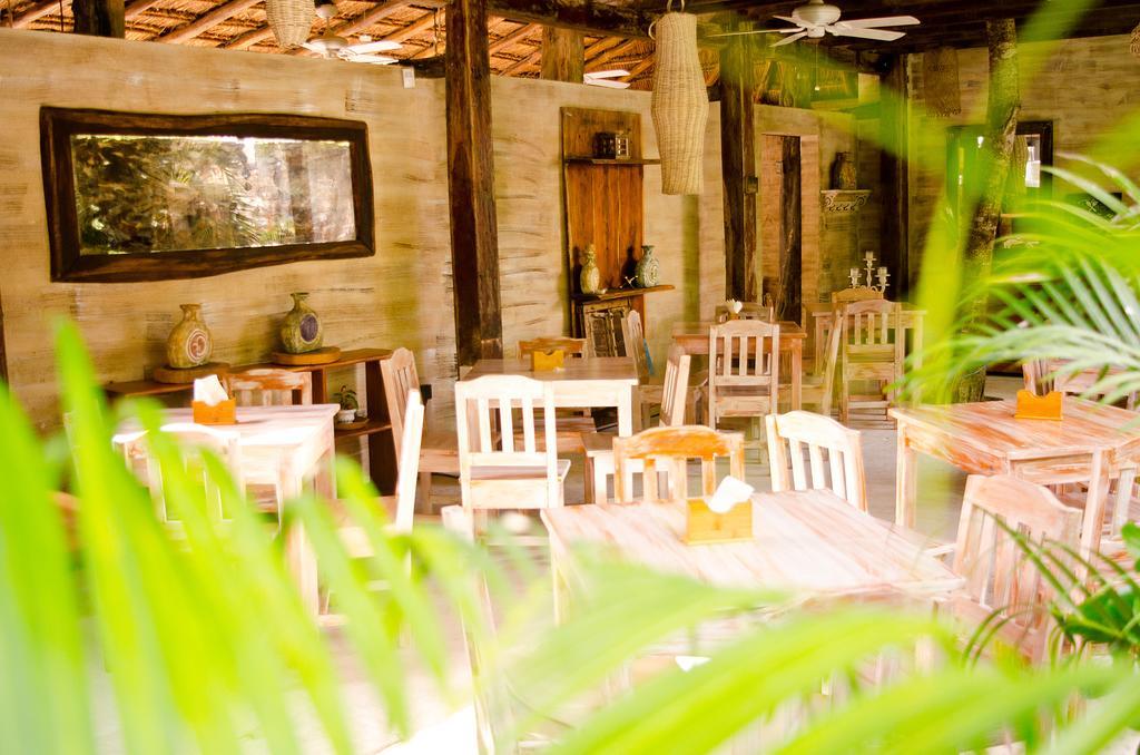 Casa Tulum Hotel エクステリア 写真