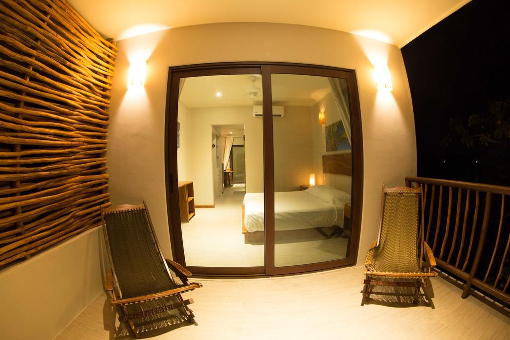 Casa Tulum Hotel エクステリア 写真