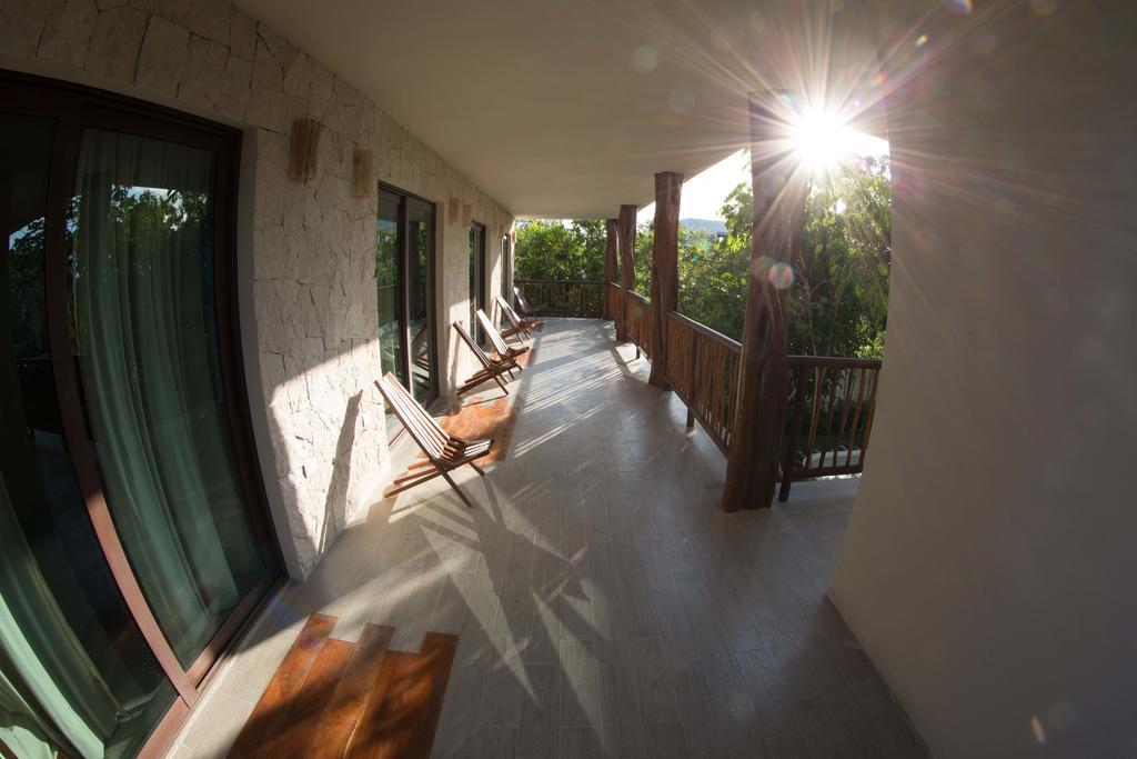 Casa Tulum Hotel エクステリア 写真