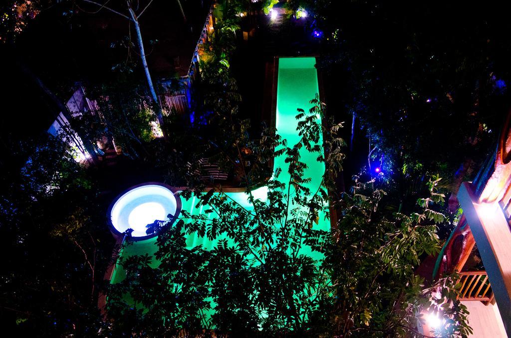 Casa Tulum Hotel エクステリア 写真