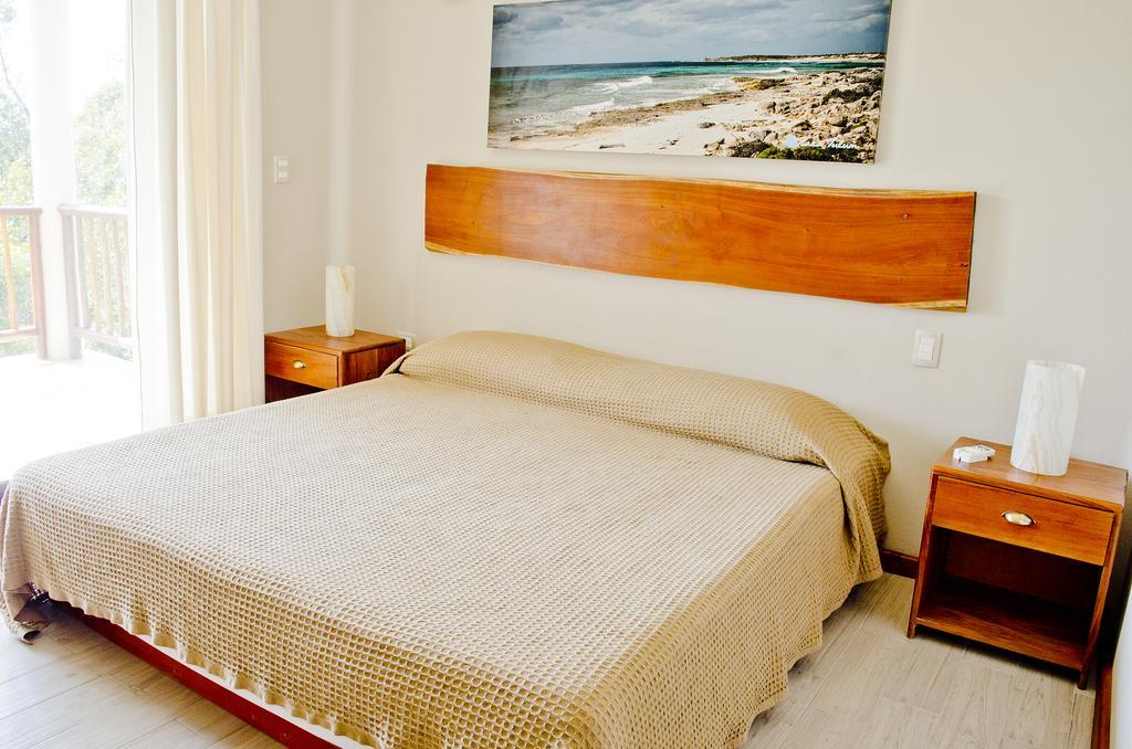 Casa Tulum Hotel エクステリア 写真