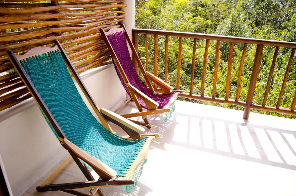 Casa Tulum Hotel エクステリア 写真