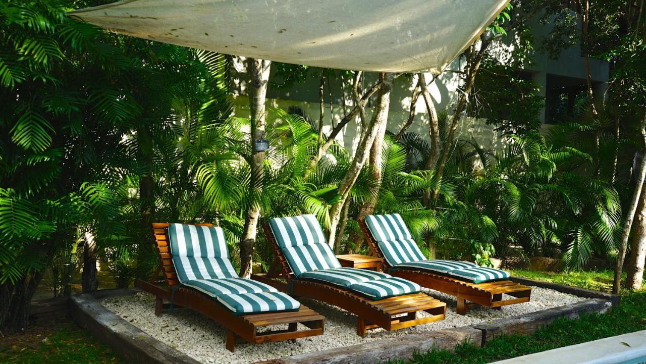 Casa Tulum Hotel エクステリア 写真