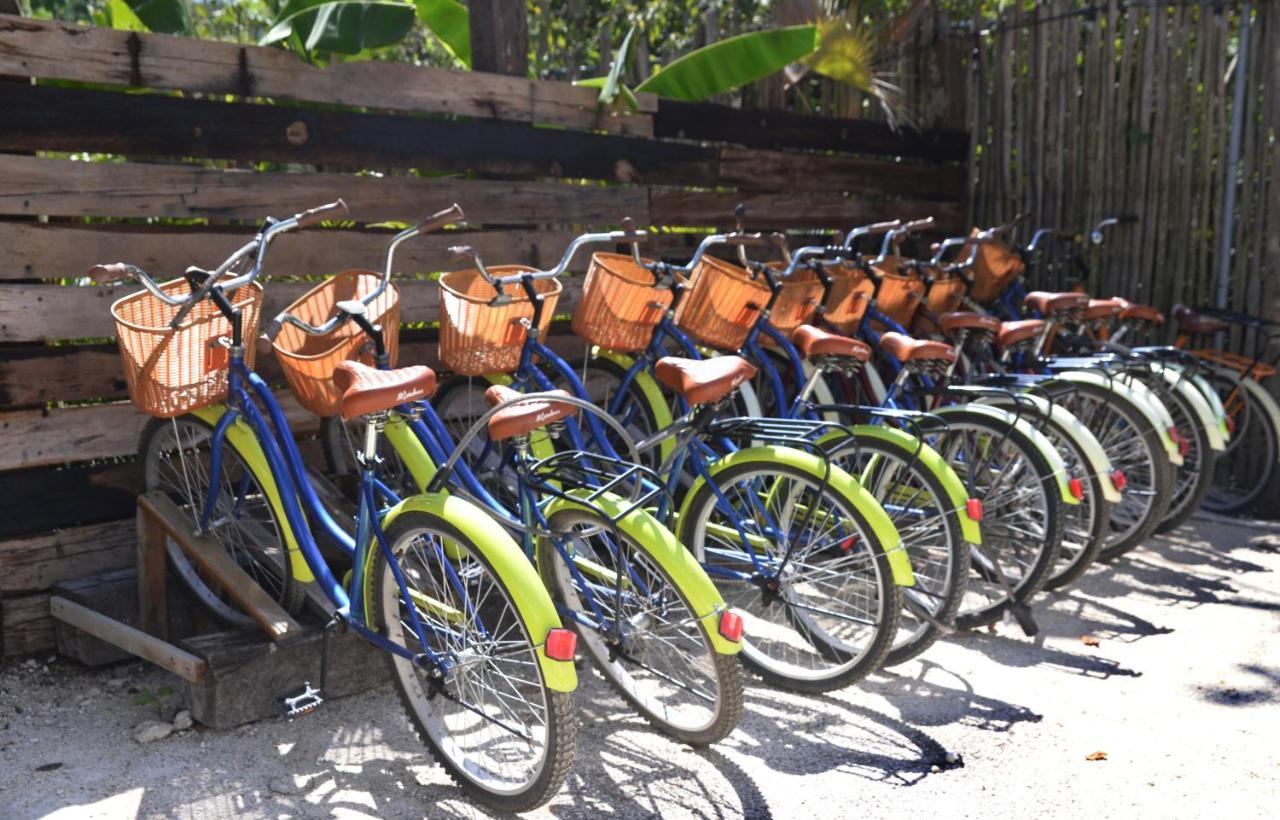 Casa Tulum Hotel エクステリア 写真